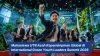 Mahasiswa UTB Asah Kepemimpinan Global di International Green Youth Leaders Summit 2026